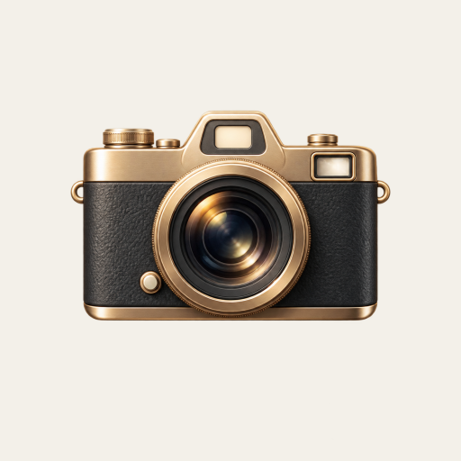 Memory Camera 应用图标